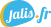 Jalis - Agence de référencement à Toulouse